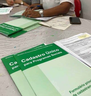 CadÚnico; antecipe-se e atualize seus dados para receber o novo Auxílio Brasil de R$ 600