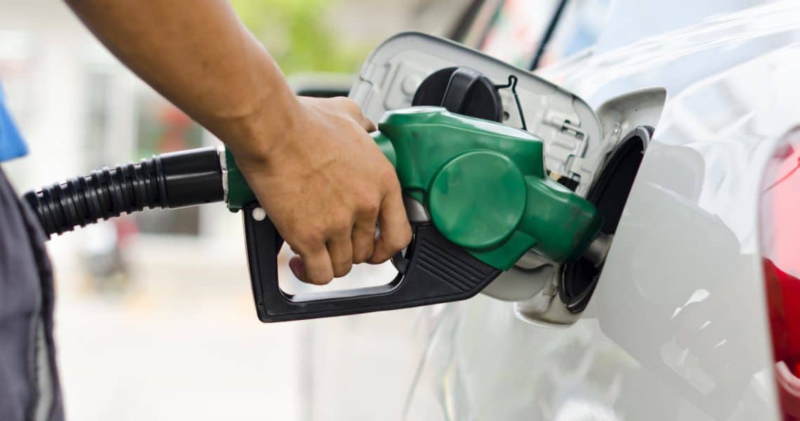 Postos de gasolina reduzem valor dos combustíveis nesta semana (Reprodução/Internet)