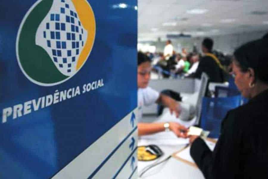 Salário do INSS acima do piso terá acréscimo vantajoso 