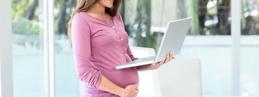 Salário maternidade: veja como pedir auxílio e quem tem direito