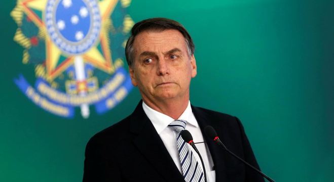 Correção do salário mínimo é marcado por posicionamento firme de Bolsonaro