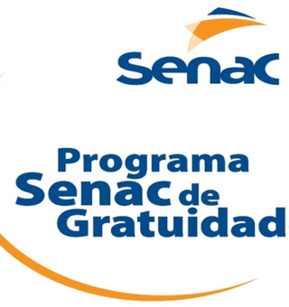 programa senac de gratuidade