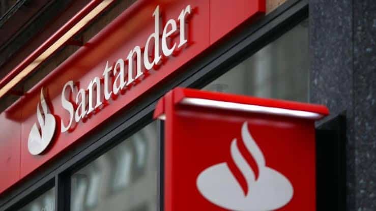 Vagas de emprego Santander: programa de estágio 2020 está com inscrições abertas