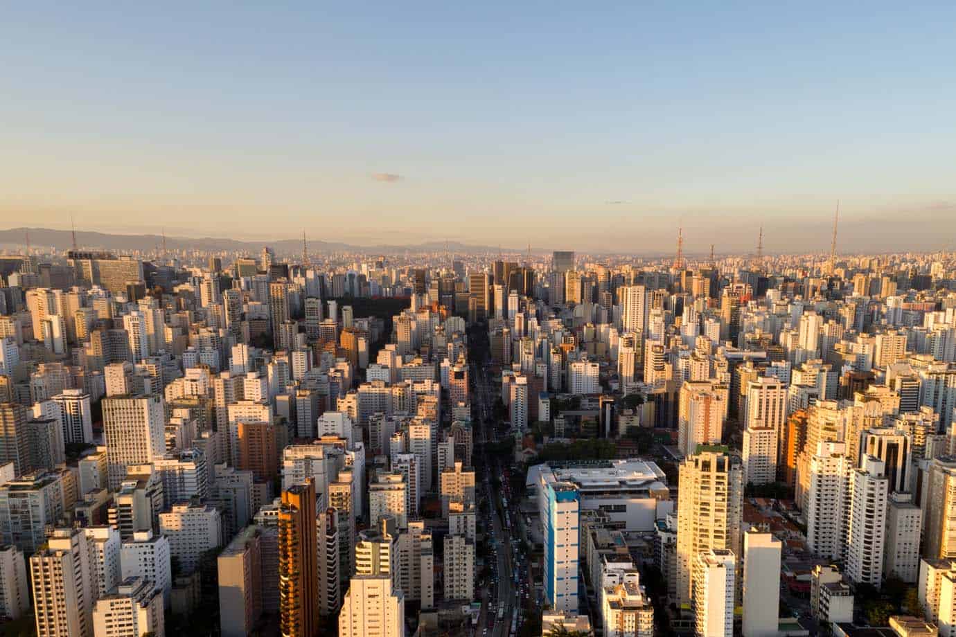 São Paulo anuncia semana de reabertura da economia em todo estado 