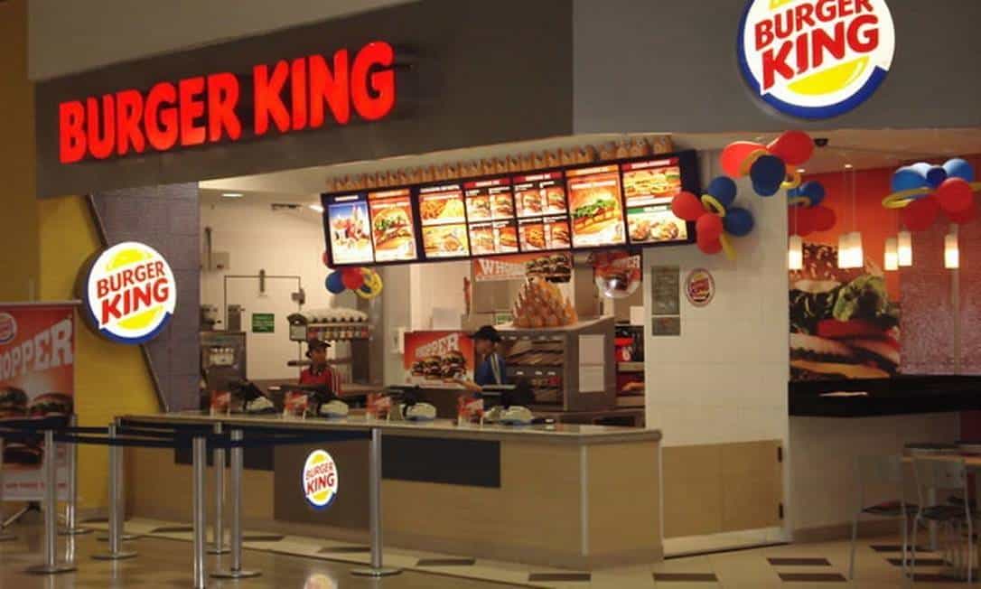 Burger King abre processo seletivo com 600 VAGAS para pessoas com deficiência (Imagem: Google)