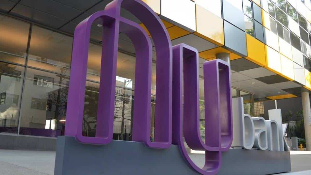 Ressarcimento de IR - Conta do Nubank - NuCommunity