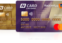 Cartão de crédito Netshoes