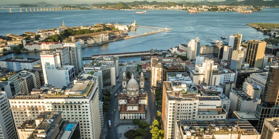 Prefeitura do Rio planeja programa de reabertura para as próximas semanas 