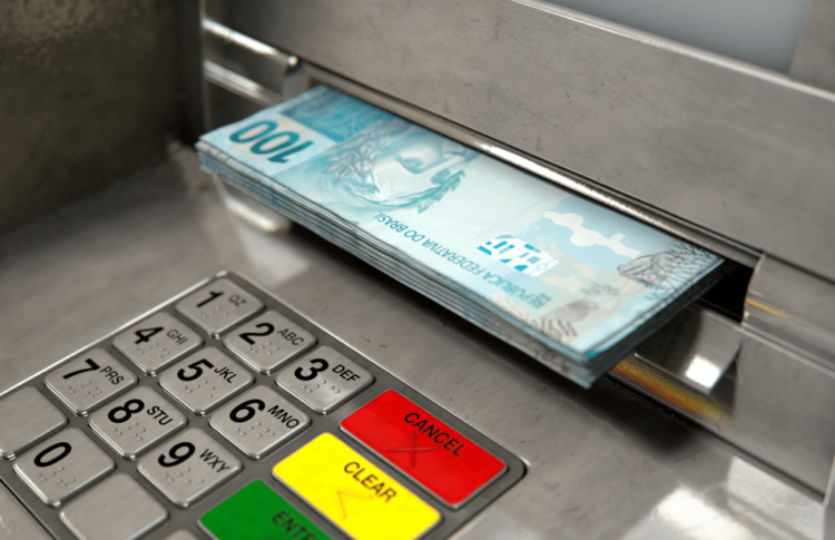 FGTS de R$1.045: TUDO o que você precisa saber para sacar
