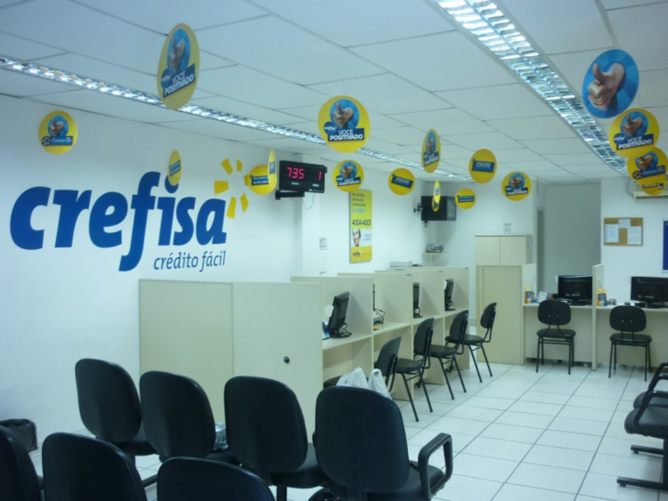 INSS encerra contrato com a Crefisa e choca ao revelar irregularidades