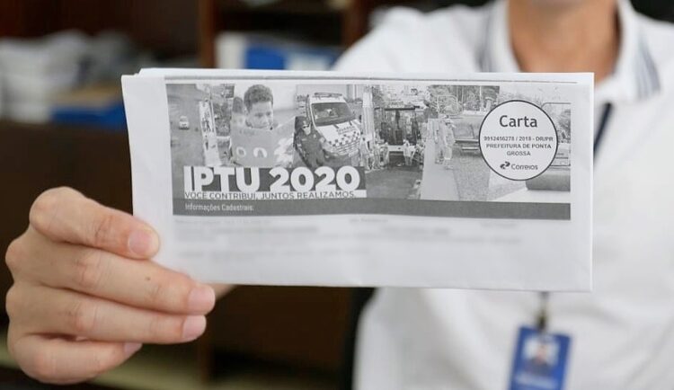 IPVA e IPTU do DF 2020 são adiados por 90 dias! Veja novas datas