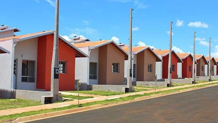 FGTS: Financiamento de imóveis deve ter importante alteração em breve