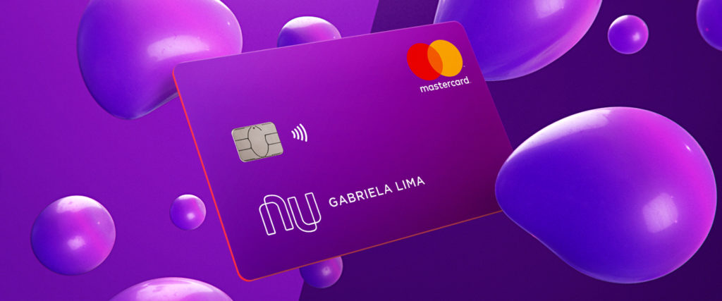 Cartão de crédito Nubank: Avaliação e como solicitar/fazer o SEU!