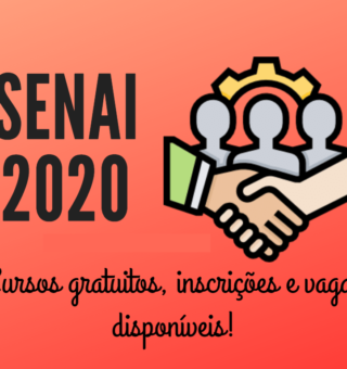 programa senai de gratuidade