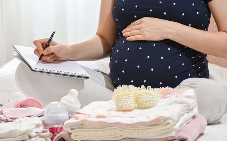 Salário maternidade: regras para você não ter dúvidas antes de pedir 