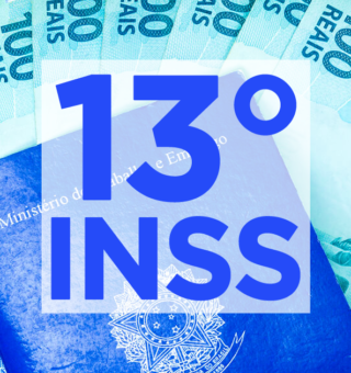 Pagamento do 13° do INSS sairá este mês (eis a data confirmada)