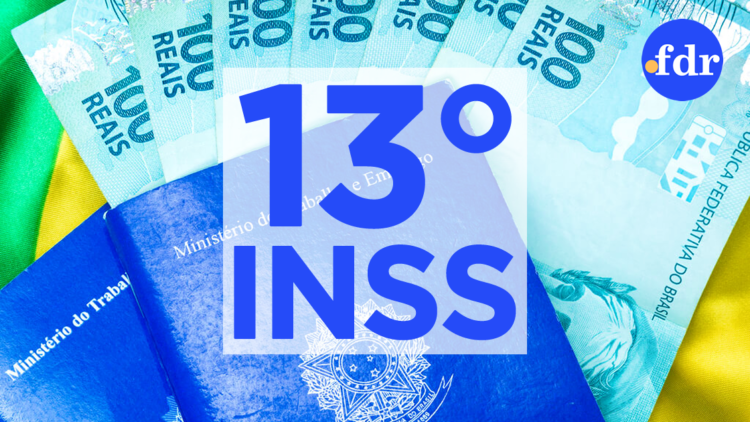 Pagamento do 13° do INSS sairá este mês (eis a data confirmada)