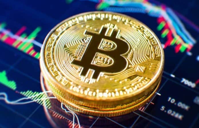 confiança de investimento de bitcoin anuncia divisão de ações o que e a moeda digital