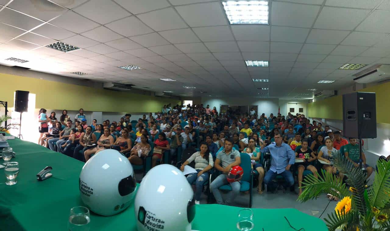 Programa Popular de Formação no Ceará traz mais benefícios 