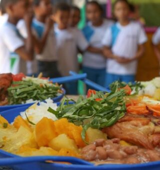 Covid-19: auxílio de R$55 vai substituir merenda escolar durante quarentena de SP