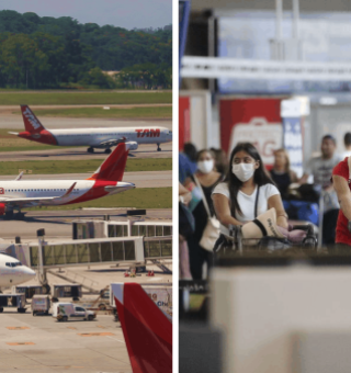 Passagens mais baratas? Empresa aérea está chegando no Brasil e população AGRADECE