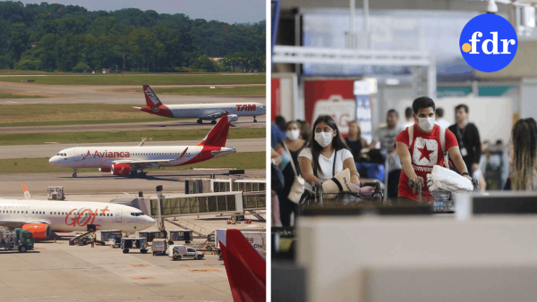 Passagens mais baratas? Empresa aérea está chegando no Brasil e população AGRADECE