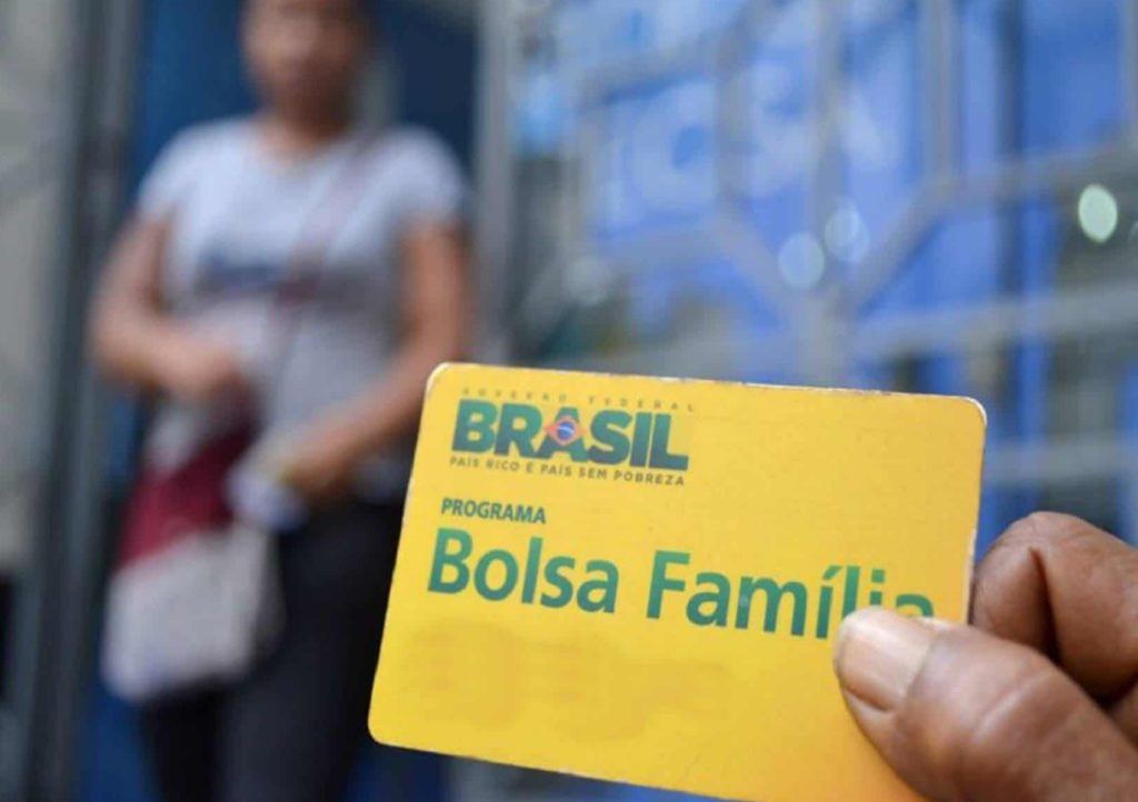 Desigualdade no Bolsa Família gera proposta de CPI para análise