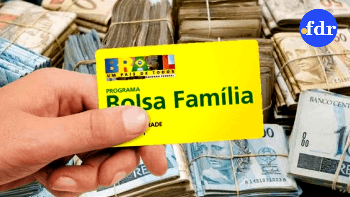 5ª parcela do Bolsa Família paga R$600 para 1,8 milhões de beneficiados hoje (18)
