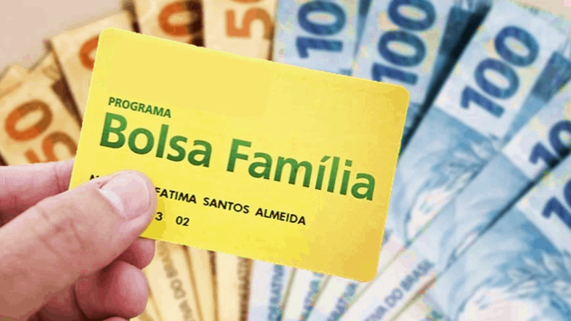 Golpe! Mensagem do Bolsa Família promete pagamento adicional (Foto: Reprodução - Google)