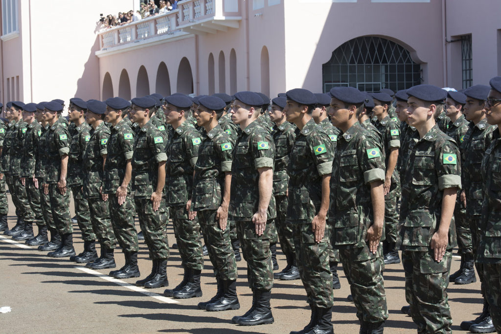 Atenção! DOIS concursos públicos do Exército Brasileiro acabam de ser lançados (Imagem Reprodução Google)