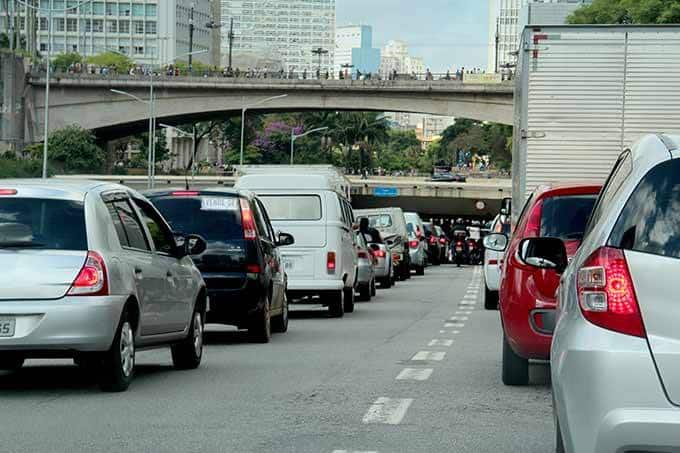 Motoristas relatam problemas no serviço oferecido pelo Detran na internet, São Paulo