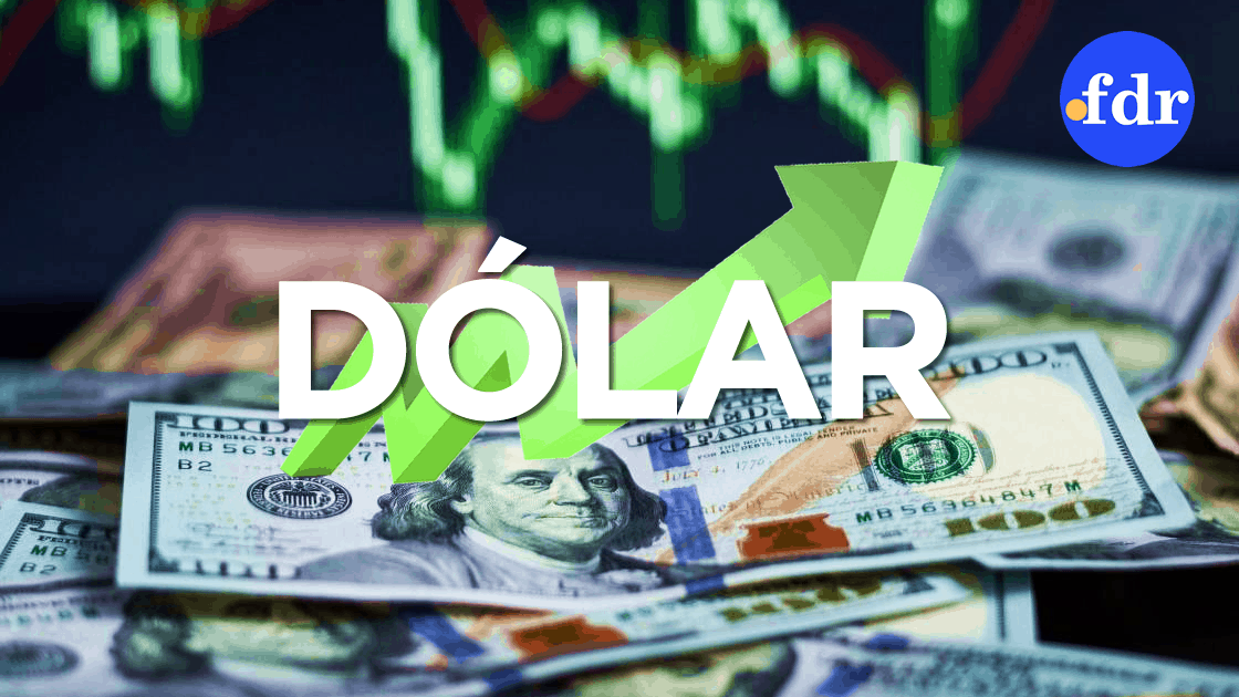 Dólar começa mês com desvalorização abaixo de R$5,40
