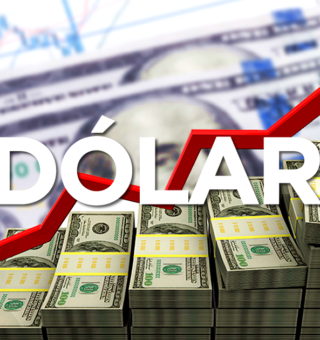 Dólar volta ao patamar dos R$ 5; o que aconteceu?
