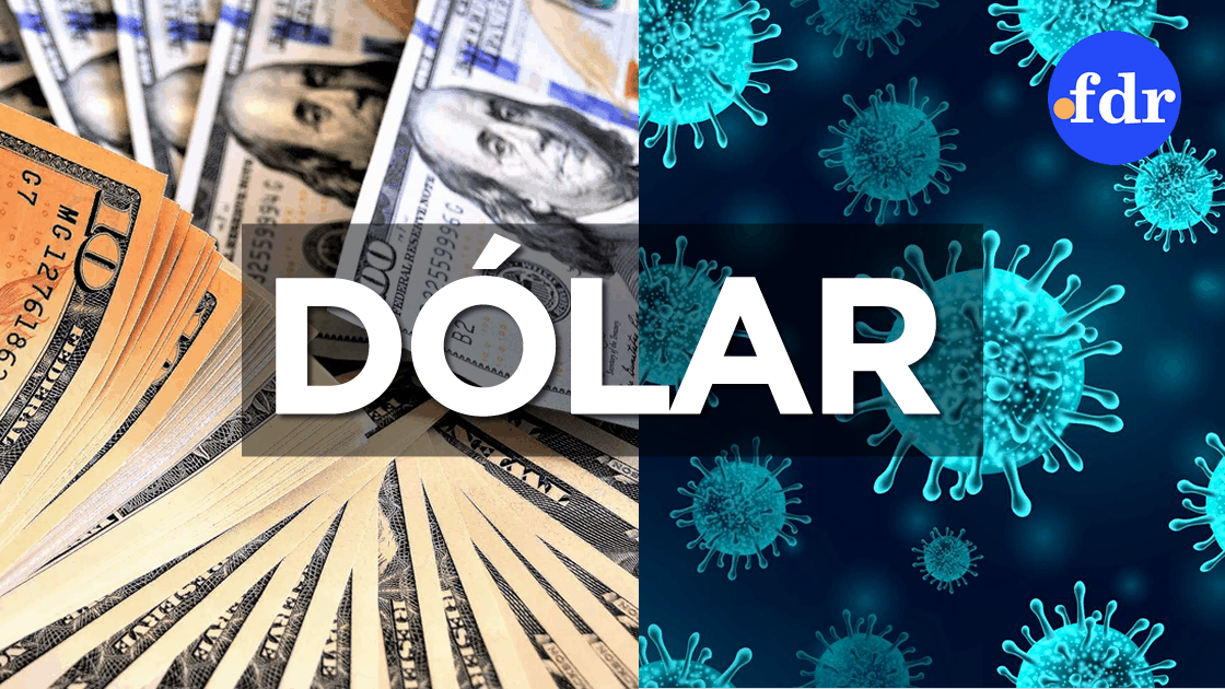 Dólar voltando na casa dos R$ 5; confira o que vem causando as altas