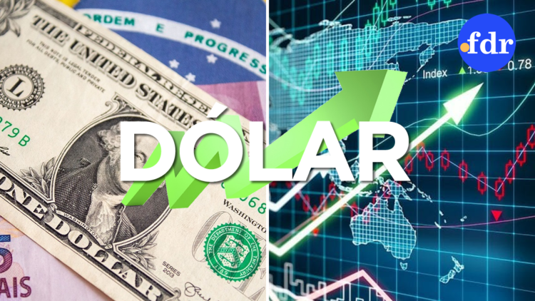 Alta do dólar favorece agronegócio, mas esvazia no bolso do trabalhador; entenda