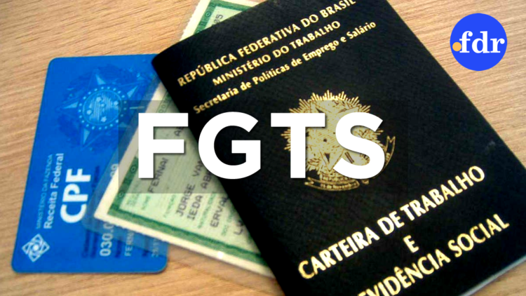 Fim do prazo! Saque do FGTS finaliza hoje (31) com R$14 bi disponíveis