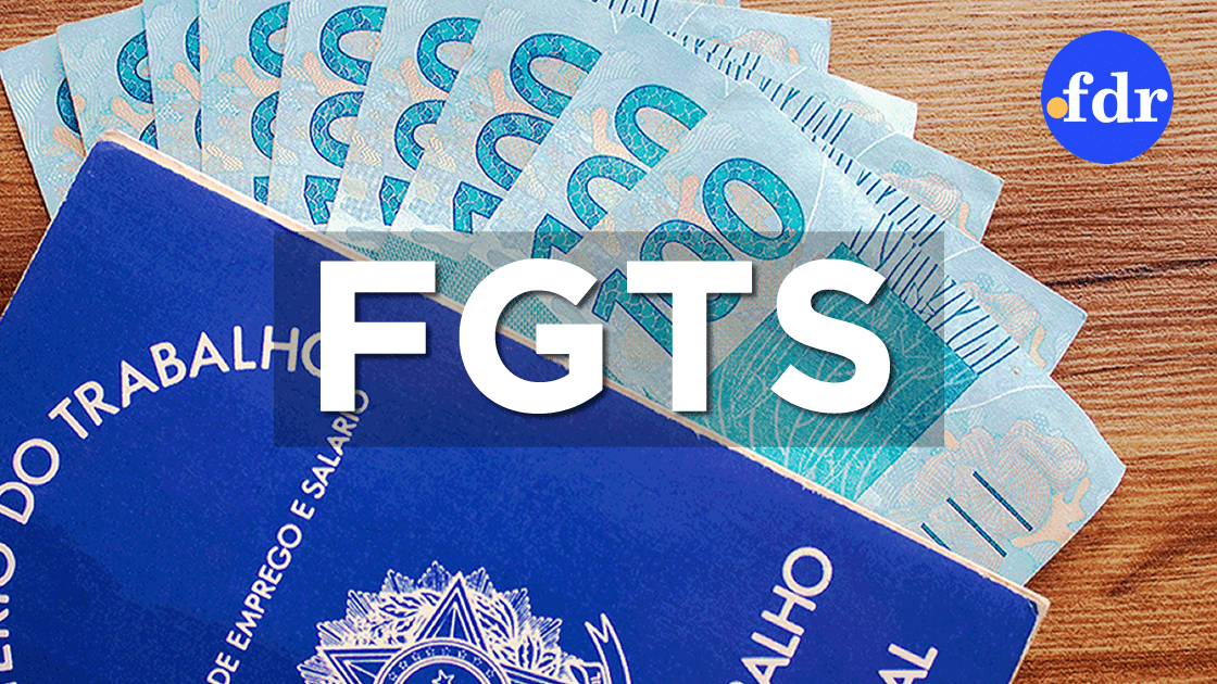 FGTS emergencial: Melhor deixar rendendo ou sacar para investir? 