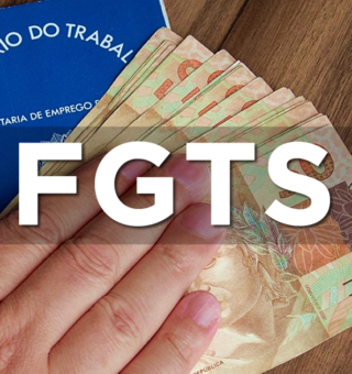 FGTS: descubra como a maioria dos brasileiros irá utilizar o saque extraordinário