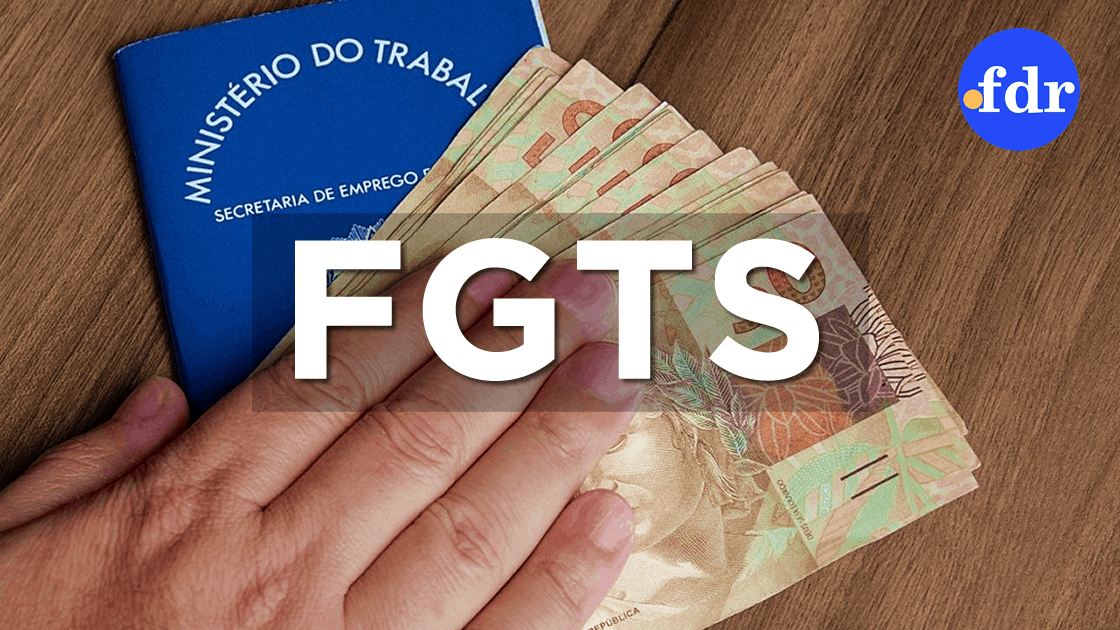 FGTS: descubra como a maioria dos brasileiros irá utilizar o saque extraordinário