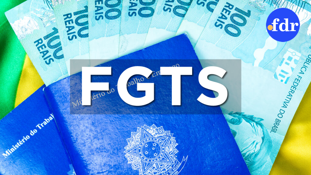 FGTS 2024 já tem datas e valores de saques disponíveis para consultas