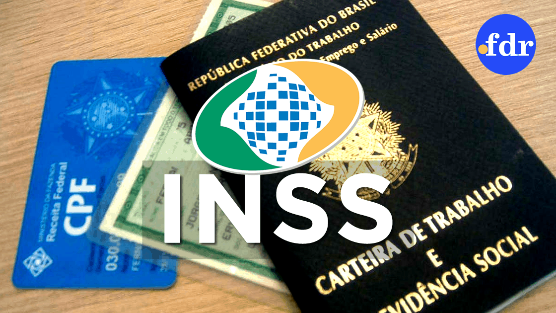 INSS vai arcar com 15 dias de salário dos trabalhadores infectados pelo Covid-19; veja como solicitar
