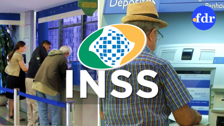 Calendário do INSS inicia nova fase de pagamentos a partir de quarta-feira (1)