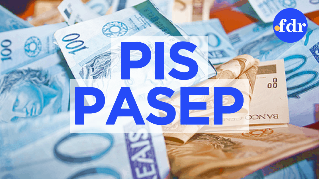 Ainda não sacou o PIS/PASEP? Veja como pode receber até R$1.045 