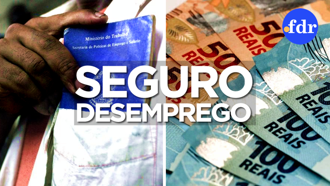 Meu Seguro Desemprego Não Caiu Na Conta