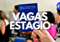 VAGAS DE ESTÁGIO: Lista com oportunidades no Oeste Paulista
