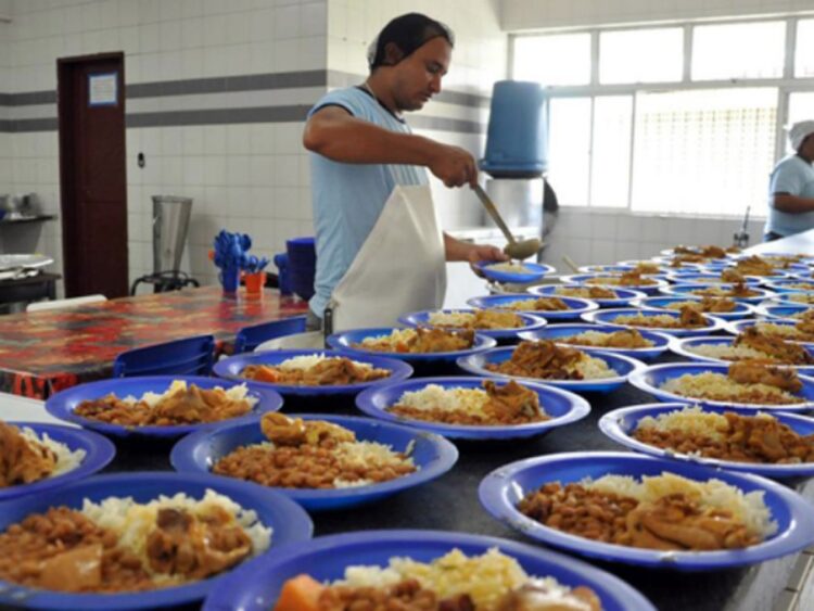 'Cartão Merenda Social' é lançado no interior de São Paulo