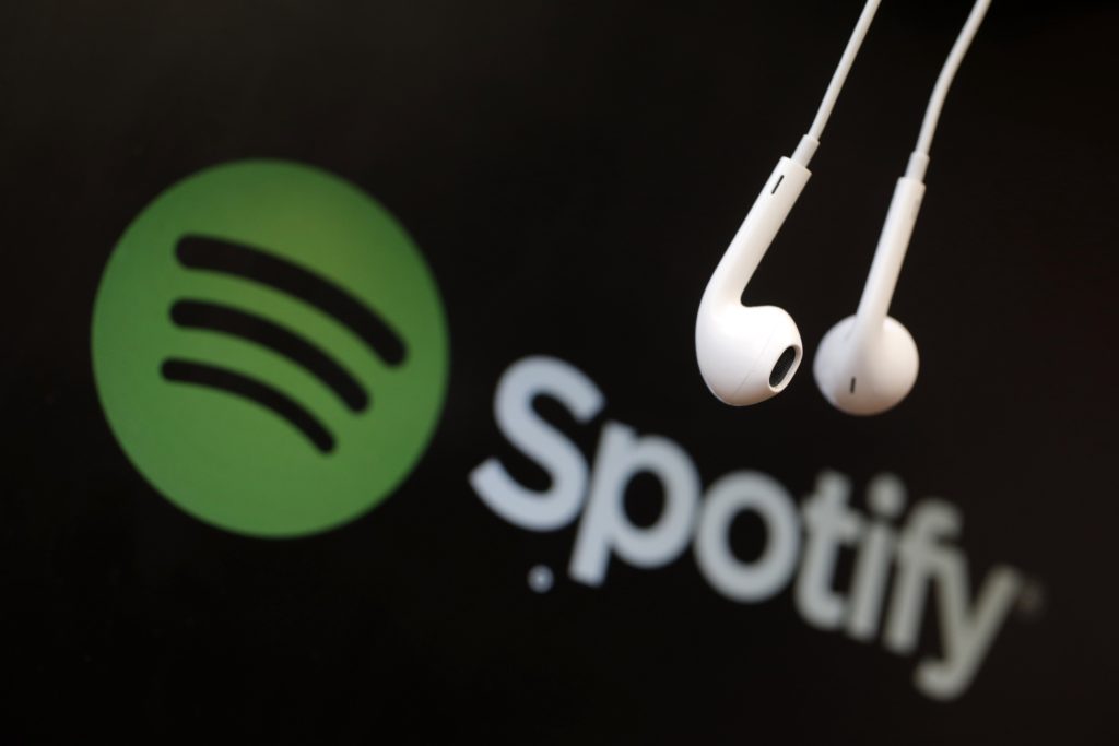 Spotify vai pagar R$400 por quatro meses para ESSE grupo de usuários (Reprodução/Internet)