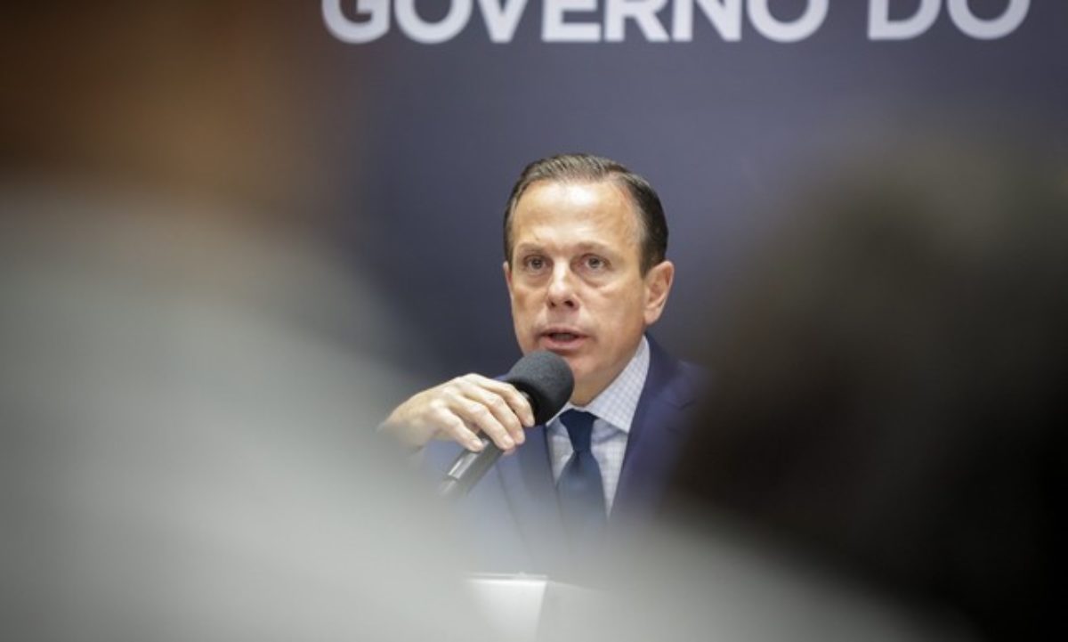 Sao Paulo Projeta Retorno Das Atividades Culturais E Inicio Da Fase Verde Fdr Terra