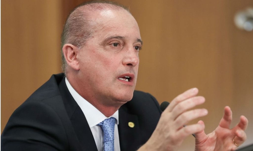 URGENTE! Onyx anuncia data de pagamento do auxílio emergencial de R$600