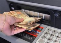 Auxílio de R$600 pode ser sacado na lotérica e caixa eletrônico; saiba as regras